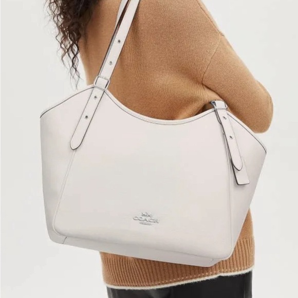 Coach meadow shoulder bag - Picture 5 of 5